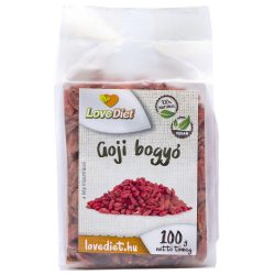 LoveDiet "Goji bogyó" 100 g