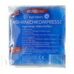 WundMed (CP) Hideg-Meleg Borogatás 14*13 cm