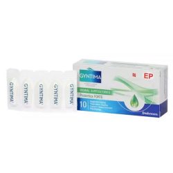 Gyntima forte hüvelykúp 10db