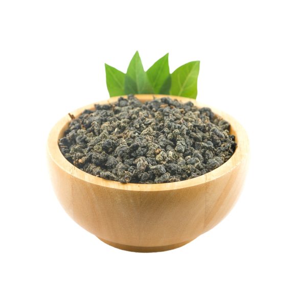 Száraz oolong tea