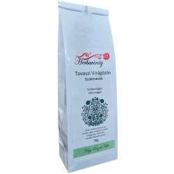   Herbavirág Négy Évszak Teák - "Tavaszi Virágözön" teakeverék 70 g