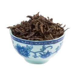 Herbavirág Pu-erh szálas tea 100 g