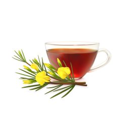 Herbavirág Rooibos szálas tea 100 g