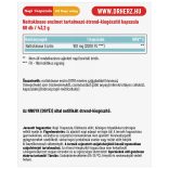 Dr. Herz Nattokinase Enzim 100mg 60 db
