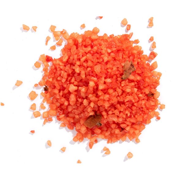 Yamuna "Rózsás Fürdősó" 1.000 g