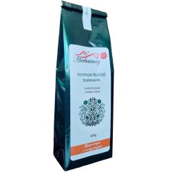   Herbavirág "Immun Koktél" immunerősítő tea 100g