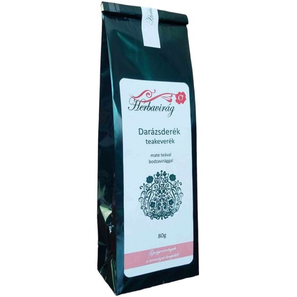 Herbavirág "Darázsderék"  fogyasztó tea 80g