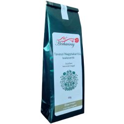   Herbavirág "Tavaszi Nagytakarítás" méregtelenítő tea 80g 