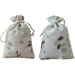 Citromfű illatzsák 2 db (2x20 g)