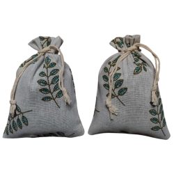 Borsmenta illatzsák 2db (2x25 g)