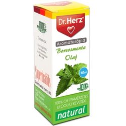 DR. Herz "Borsosmenta Illóolaj" 10 ml