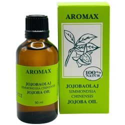 AROMAX Jojobaolaj 50 ml