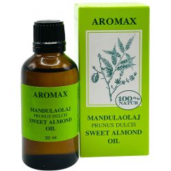 AROMAX Mandulaolaj 50 ml