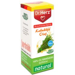 Dr. Herz Kakukkfű illóolaj 10 ml