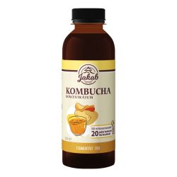 Jakab "Kombucha" koncentrátum Natúr 500 ml