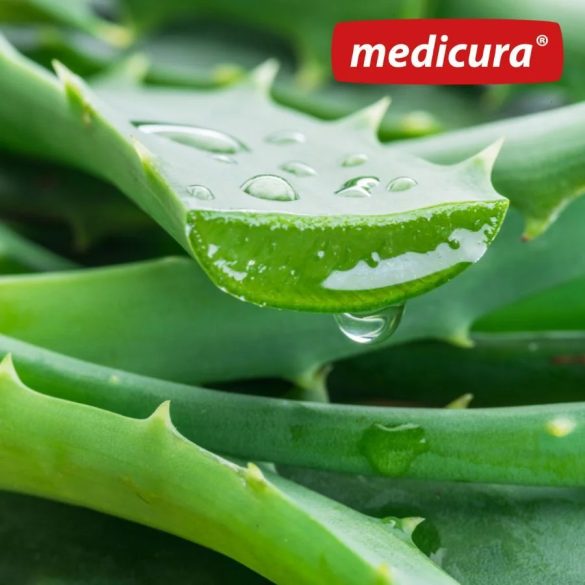 Medicura "Aloe Vera 100 % koncentrátum" 330 ml