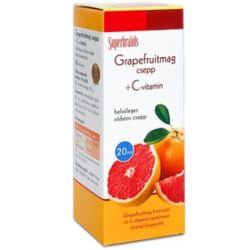 DR. Herz "Grapefruitmag csepp" - 20 ml