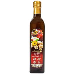 Mester és Major "Almapektin INULINNAL" 500 ml