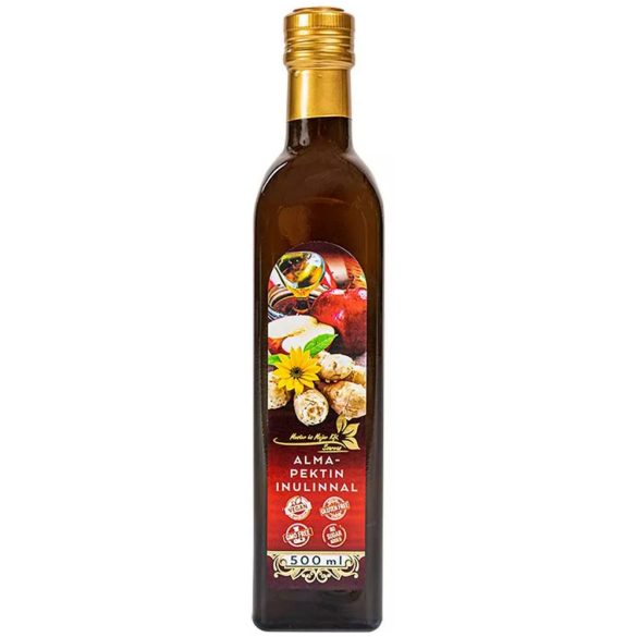 Mester és Major "Almapektin INULINNAL" 500 ml