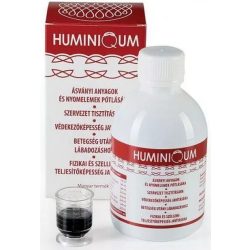 Hymato "Huminiqum Szirup" 250 ml