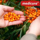 Medicura "Homoktövis" 100% BIO gyümölcslé