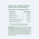 Vitaking "Appetito Plus" szirup 200 ml