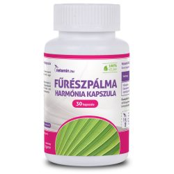   Netamin "Fűrészpálma Harmónia Kapszula" - 30 db
