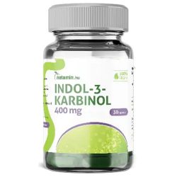 Netamin "Indol-3 karbinol" 400 mg - 30 db