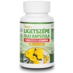 Netamin "Ligetszépe Olaj" kapszula - 60 db