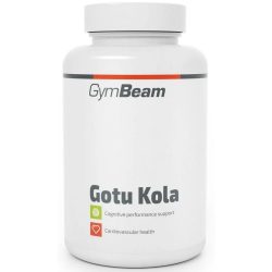 GymBeam "Gotu Kola" kapszula 90 db