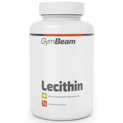 GymBeam "Lecitin" kapszula 120 db