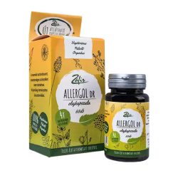 Zafír "Allergol DR" olajkapszula 60 db