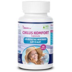 Netamin "Ciklus Komfort" kapszula 60 db