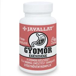 Javallat Gyomor Egészsége kapszula 60 db