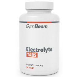 GymBeam Electrolyte tabletta 90 db