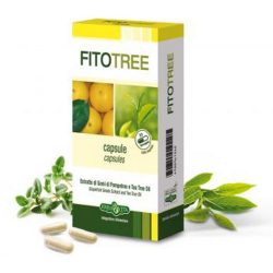 Natur Tanya Fitotree kapszula 30 db