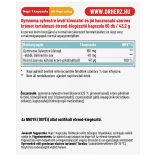 DR. Herz Gymnema Sylvestre 160mg kapszula 60 db