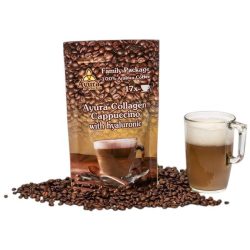 Ayura "Kollagén cappuccino" 250 g