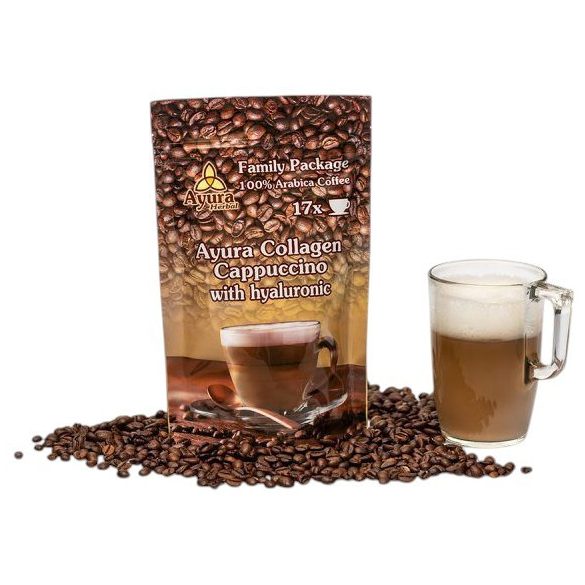 Ayura "Kollagén cappuccino" 250 g