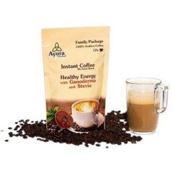 Ayura "Capuccino" ganoderma gombával 250 g