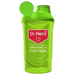 Dr. Herz Shaker pohár 600ml