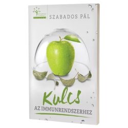Szabados Pál: Kulcs az immunrendszerhez 