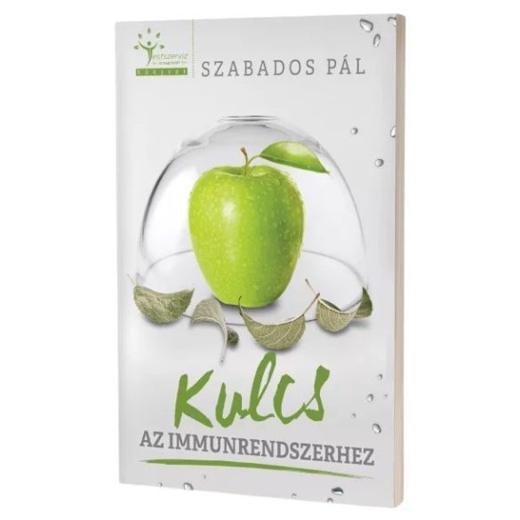 Szabados Pál: Kulcs az immunrendszerhez 