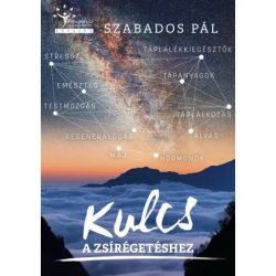 Szabados Pál: Kulcs a zsírégetéshez