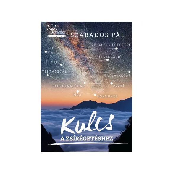 Szabados Pál: Kulcs a zsírégetéshez