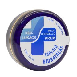 Kék-Lukács "Mélyhidratáló Krém" 100 ml
