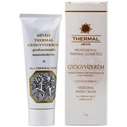 Hévízi Thermal Gyógyvízkrém 75 g