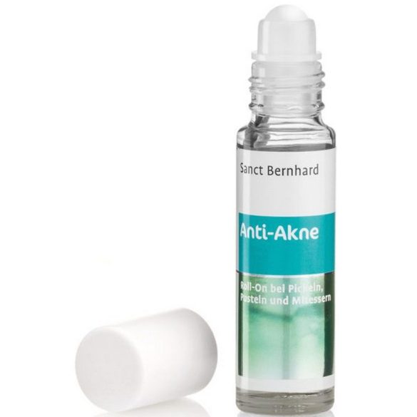 Sanct Bernhard "Akne-Elleni Stift" 10 ml