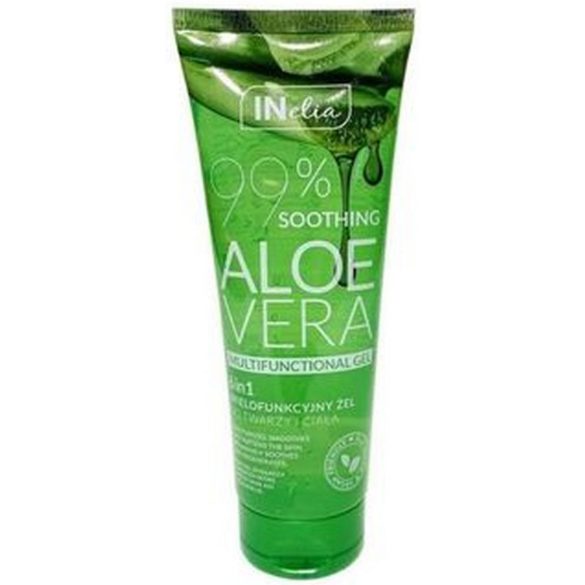 REVERS Cosmetics "99 % Aloe Vera" hűsítő gél 250 ml