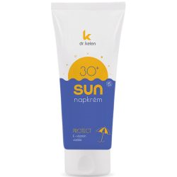 Dr. kelen Sun F30 Protect napkrém 175 ml